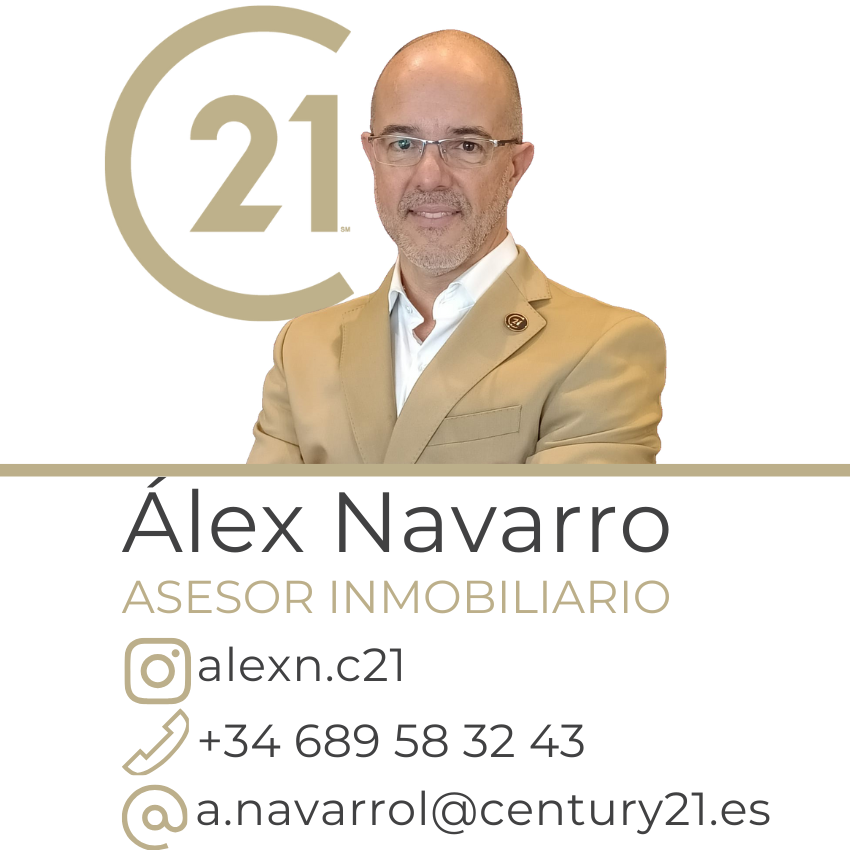 Alex Navarro